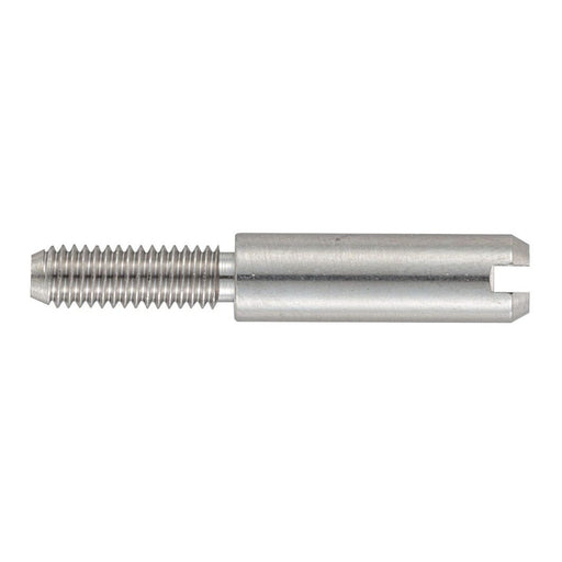 Harting - Codierelement für Industriesteckverbinder Führungsstift 09330009956 − 10 Stück
