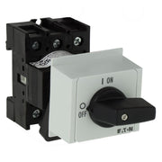 Eaton - Lasttrennschalter EIN-AUS-Schalter P1-40/IVS P1, 40 A, 3-polig