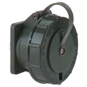 Bals Elektrotech - CEE-Anbausteckdose (IEC 60309) Anbausteckdose TN gerade 13066 32A 5p 400V 6h IP67