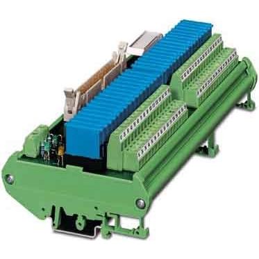 Phoenix Contact - Übergabemodul Ausgabemodul UMK-32RM/MRG24/1/PLC