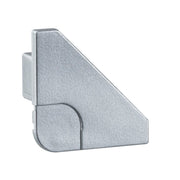 Paulmann - Zubehör/Ersatzteile für Lichtschlauch/-band LED-Strip Profil 702.66