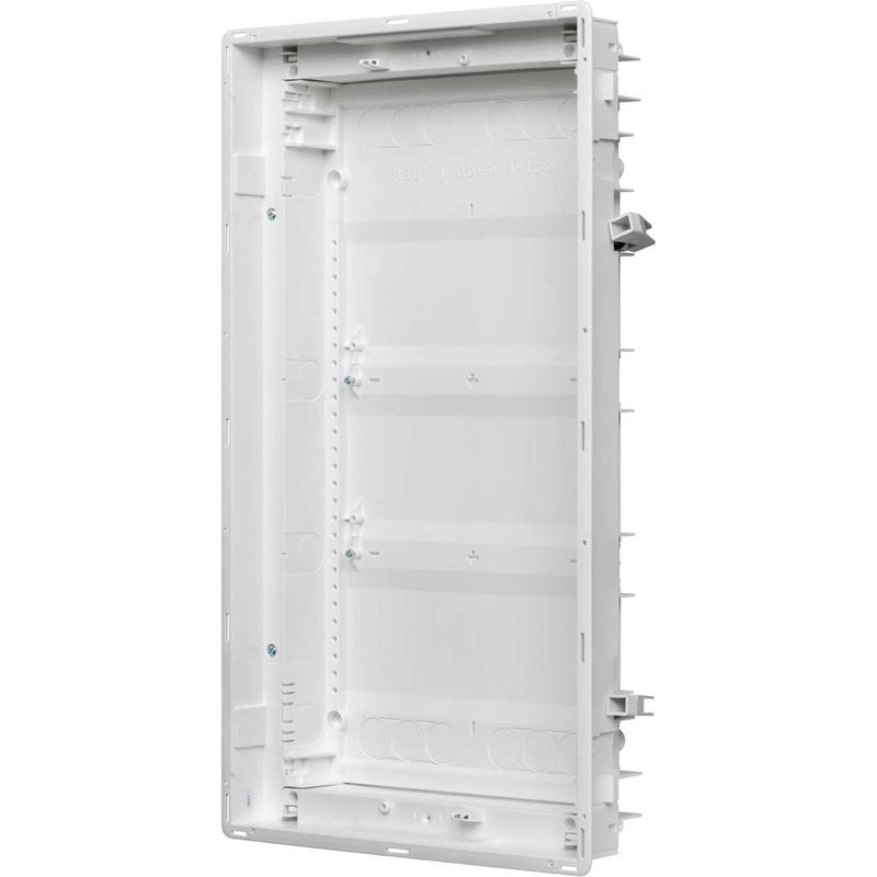 ABN - Installationskleinverteiler Mauerkasten A36HWX 3-reihig, HW