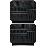 Knipex - Werkzeugset Ersatz-Werkzeugtafeln 00 21 99 V18 für 00 21 41 (2x)