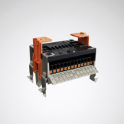 Trilux - Elektrisches Zubehör/Ersatzteile für Leuchten Einspeiseelement 078 VS-13 vp