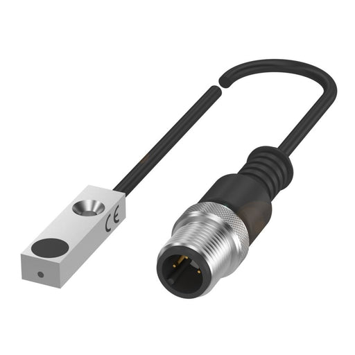 Balluff - Induktiver Näherungsschalter Sensor induktiv BES R13EC-PS#BES05M9 − 1 Stück by Balluff
