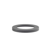 Leipziger Leuchten - Mechanisches Zubehör/Ersatzteile für Leuchten Zierring 9.900.0008.73 Z305