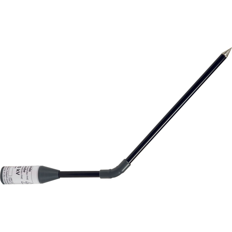 DEHN - Zubehör/Ersatzteile für Sicherheitsgeräte Prüfsonde PSO M8 W45 PHE 45Grad abgewinkelt