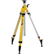 Stabila - Zubehör/Ersatzteile für Messwerkzeuge Kurbelsäulen-Baustativ BST-K-XL #18560 118-300cm