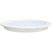 Nobile - Decken-/Wandleuchte LED-Panel Flat IP44 1571435011 840, 350mA, ws