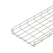 OBO Bettermann - Gitterrinne Gitterkabelrinne GRM 55 300 A4 55x300x3000mm − 3 Meter