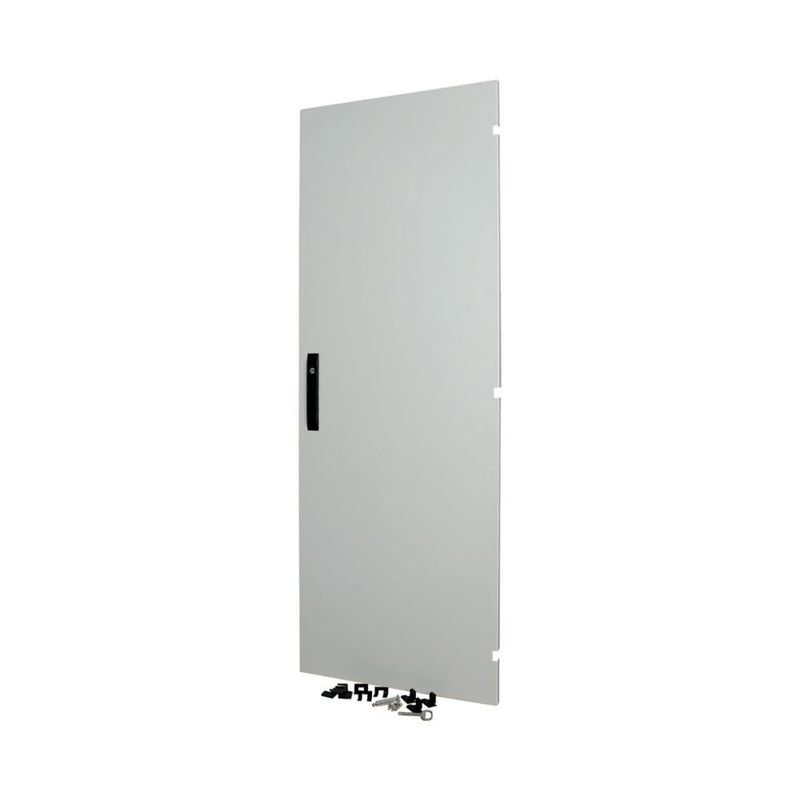 Eaton - Tür/Bedientableau (Schaltschrank) Feldbreite Tür geschlossen XTSZDSKC-H1625W592 HxB=1625x592mm