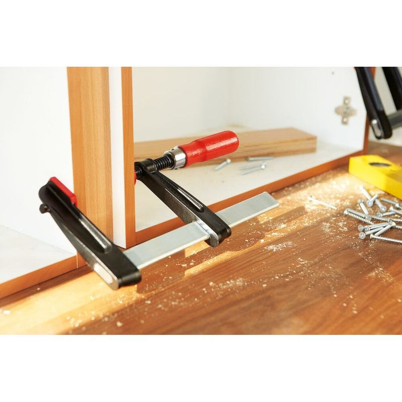 BESSEY - Schraubzwinge Temperguss-Schraubzwinge TGRC20B6