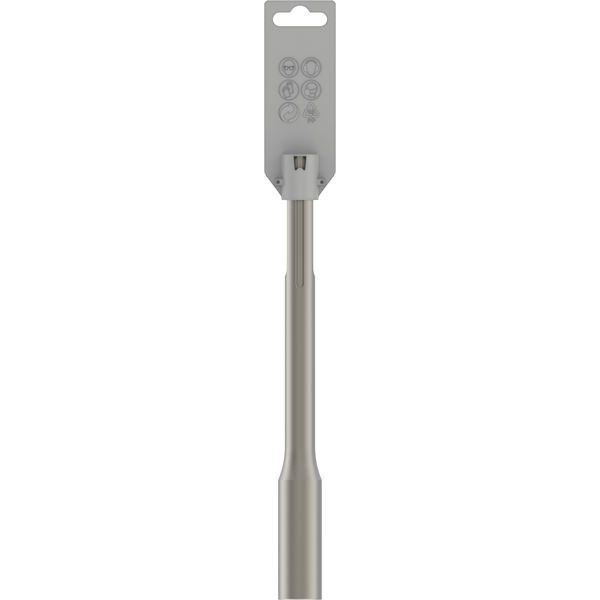 Bosch - Maschinenmeißel PRO SDS max Einschlaghilfe 2608690005 für Stahlstangen