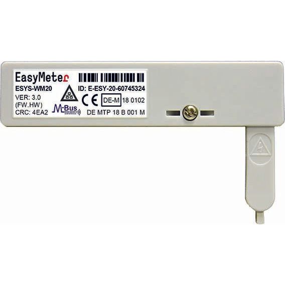NZR - Bussystem-Datenschnittstelle Wireless M-Bus Modul 63120355 f.Smart-Meter Q3A