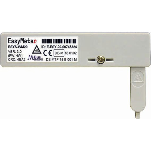 NZR - Bussystem-Datenschnittstelle Wireless M-Bus Modul 63120355 f.Smart-Meter Q3A − 1 Stück by NZR
