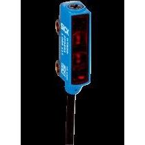Sick - Lichttaster mit Hintergrundausblendung Miniatur-Lichtschranke WTB2S-2N1151S26