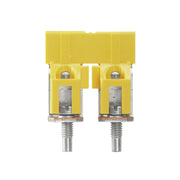 Weidmüller - Querverbinder/Brücker für Reihenklemme Querverbinder WQV 35/2 2pol. 138A