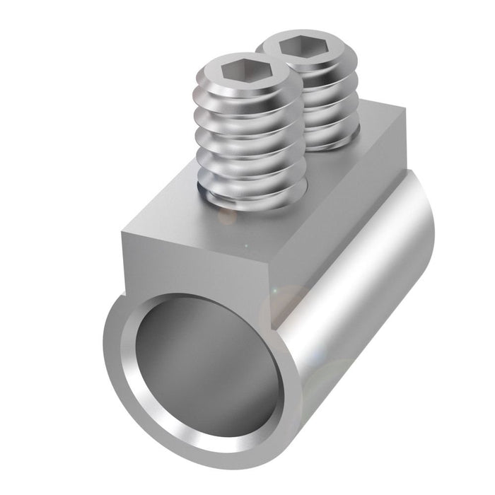 Balluff - Zubehör/Ersatzteile für Industriesensoren Haltewinkel BMF 303-HW-28 − 1 Stück
