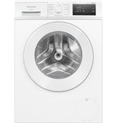 Siemens - Waschmaschine Waschautomat WM14N0H5 IQ300 bestCollection