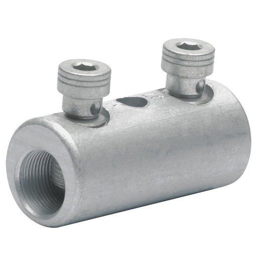 Klauke - Verbinder zum Schrauben Schraubverbinder SV301AK m.Abreissskopf − 4 Stück