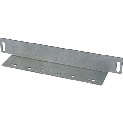 Eaton - Montagezubehör (Schaltschrank) Befestigungswinkel XNNBW-E08 Schienenstützer − 10 Stück