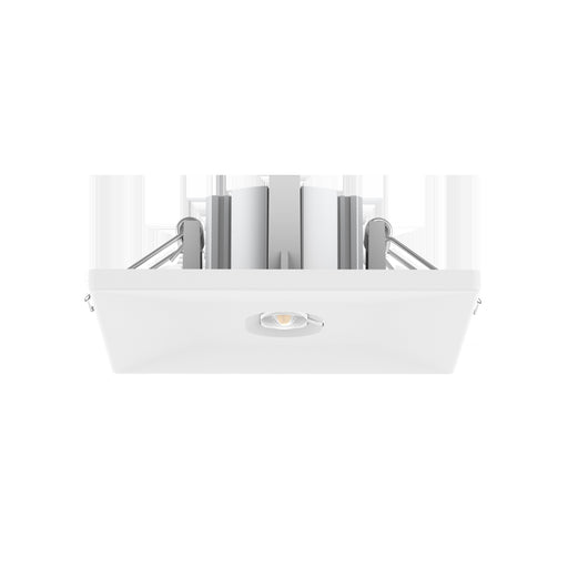 Opple Lighting - Sicherheitsleuchte LED-Sicherheitsleuchte LEDEM-S#572005004100 3h − 1 Stück