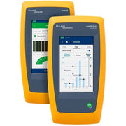 Fluke Networks - Mess-/Testgerät für Kommunikationstechnik LIQ-200-Kit mit Remote-ID LIQ-DUO-KIT-H6-EU Toner