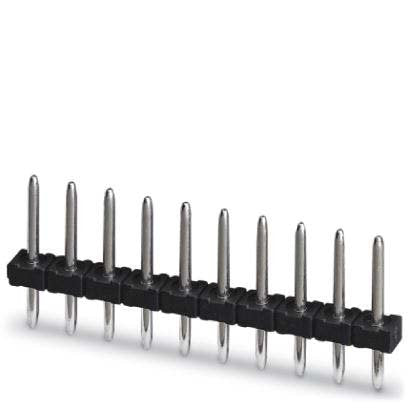 Phoenix Contact - Leiterplattensteckverbinder Stiftleiste PST 1,0/18-3,5 − 50 Stück