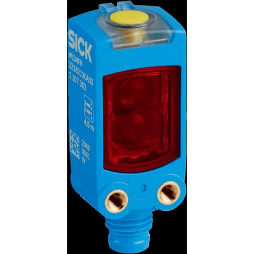 Sick - Reflexions-Lichtschranke Miniatur-Lichtschranke WLD4FP-21A12130ZZZ