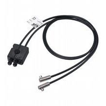 Pepperl+Fuchs Fabrik - Lichtleitersensor/Lichtleiterverstärker Glasfaser-Lichtleiter LCE 04-1,6-1,0-W C3