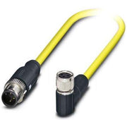 Phoenix Contact - Konfektioniertes Sensor-Aktor-Kabel Sensor-/Aktor-Kabel SAC-3P-MS/0,#1406025 − 50 Stück