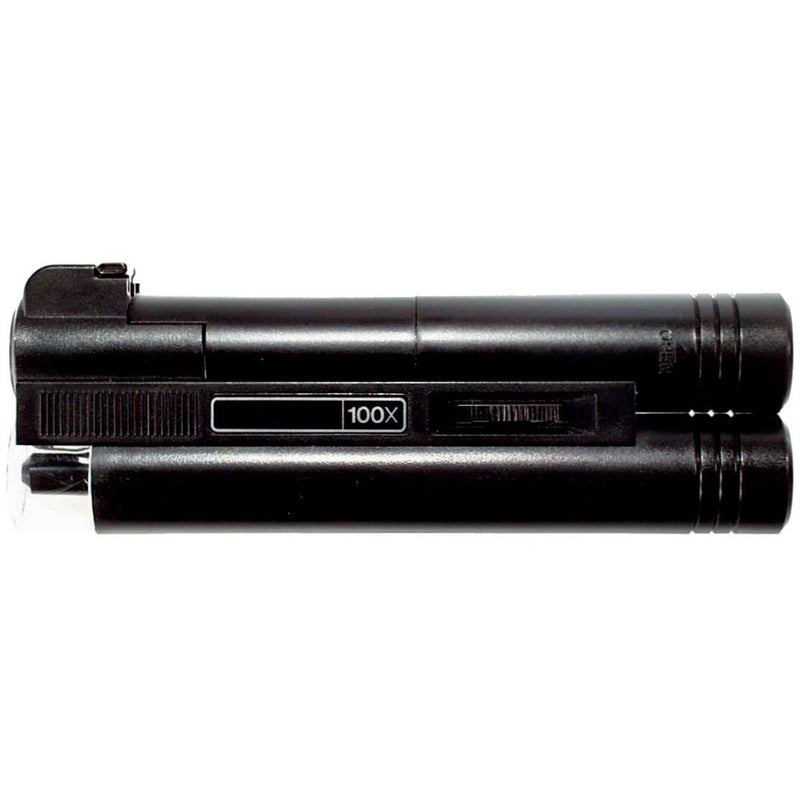 Lapp Zubehör - LWL-Steckverbinder PCF-MIKROSKOP-ADAPTER- 29500772 ST(BFOC)-SIMPLEX