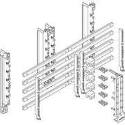 ABN - Sammelschienenverbinder Verbindersatz GSV52N f.Sammelsch.ESPRO