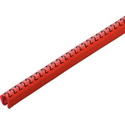 Weidmüller - Kabelmarkierungssystem Leitermarkierer CLI C2-4RT/SW 2 CD − 250 Stück