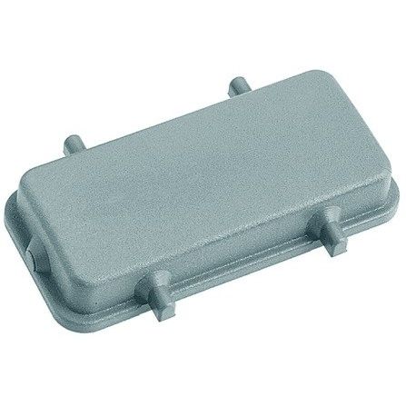 Harting - Schutzkappe für Industriesteckverbinder Schutzkappe 09300245405 HAN 24B-AK-Kunst