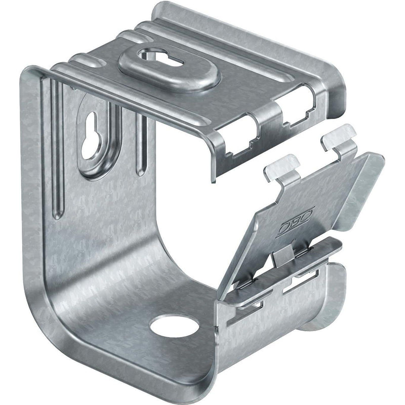 OBO Bettermann - Sammelhalterung Grip Sammelhalter 2031 M 70 FS 70x NYM3x1,5