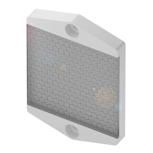 Balluff - Reflektor für Lichtschranke Reflektor, Fasern, Optiken BAM RF-XO-02#BAM0330 − 1 Stück by Balluff
