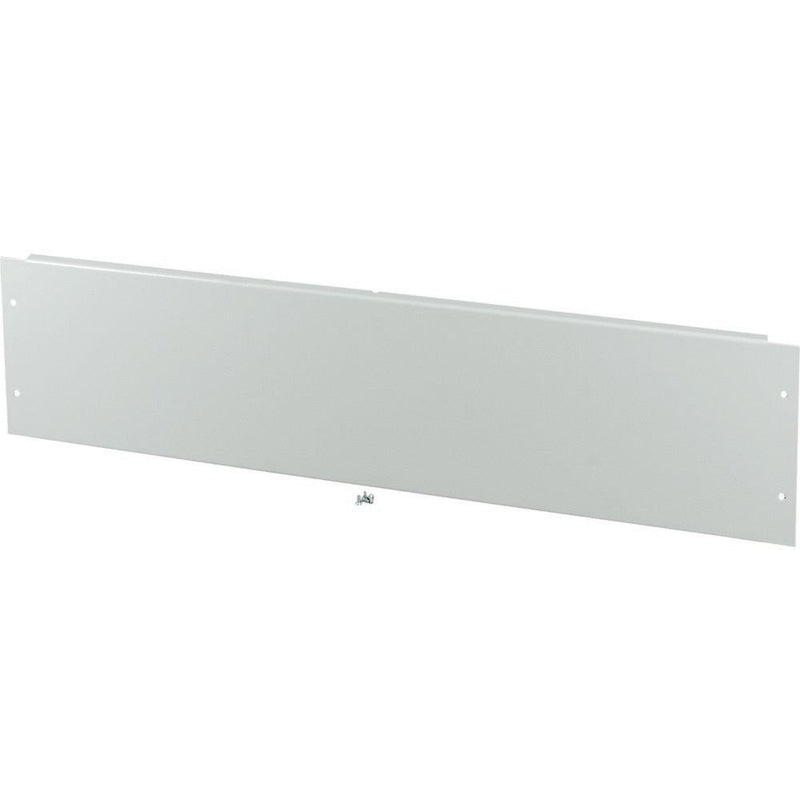 Eaton - Sockel/Sockelelement (Schaltschrank) Frontabdeckung für Sockel BPZ-FS-850/2 HxB=200x850mm