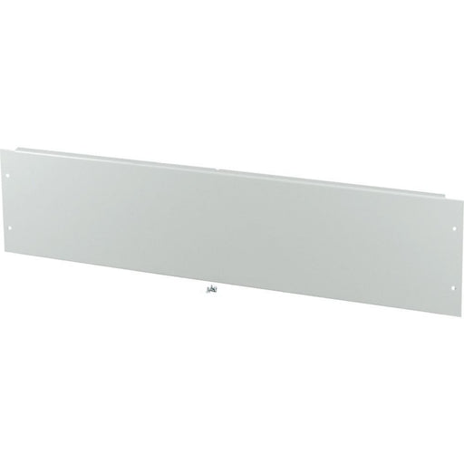 Eaton - Sockel/Sockelelement (Schaltschrank) Frontabdeckung für Sockel BPZ-FS-850/2 HxB=200x850mm