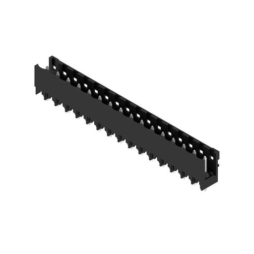 Weidmüller - Leiterplattensteckverbinder Verbinder 5.00mm SL-SMT 5.#1841070000 − 50 Stück