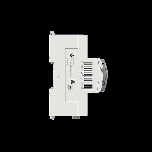 ABB Stotz S&J - Fehlerstrom-Schutzschalter mit Zusatzeinrichtung FI-Schutzschalter F-ATI4Test A-40/0,03 4P TypA 40A 30mA