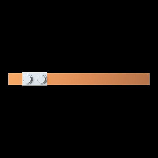 Striebel&John - Sammelschiene Kupferschiene ZXM2230 20x5mm 1FB V2, A1