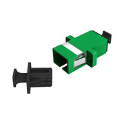 EFB-Elektronik - LWL-Kupplung SC-APC Simplex Kupplung 53302.32 SM