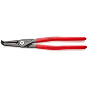 Knipex - Zange für Sicherungsringe Präzisions-Sicherungszange 48 21 J41 305mm
