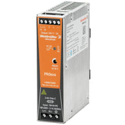 Weidmüller - Gleichstromversorgung Stromversorgung PRO ECO 72W 12V 6A