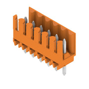 Weidmüller - Leiterplattensteckverbinder Verbinder 3.50mm SL 3.50/0#1604960000 − 50 Stück
