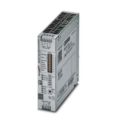 Phoenix Contact - USV-Anlage Stromversorgung 2907070 unterbrechungsfrei