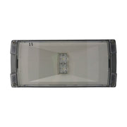 Ceag Notlichtsysteme - Sicherheitsleuchte LED-Einzelbatterie-Leuchte AtlanticLEDRCGLine+H m.autom. Funkt.test