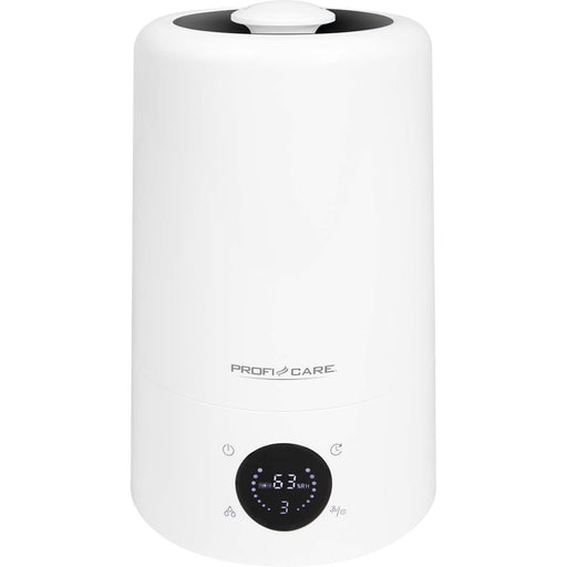 PROFICARE - Luftbefeuchter/Luftreiniger Luftbefeuchter PC-LB3077 ws ProfiCare,Ultrasch. − 2 Stück