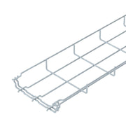 OBO Bettermann - Gitterrinne GRM 35 150 FT − 3 Meter